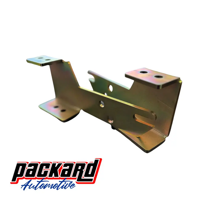 2021 Bumper Brackets for 2 inch body lift